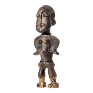 Early 20th Century Azande(?) Figure