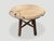 Brown Century Old Sumba Stone Table For Sale - Image 8 of 18