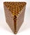 MCM Parquetry Tea Caddy or Tobacco Humidor for your consideration. The box measures approx. 5 inches X 5 inches and 5 1/2...