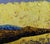 Paper Oil Painting Hiking in the Mountains in the Evening v. Zadorozhnya For Sale - Image 7 of 8