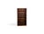 Rosewood Bookcase by Børge Mogensen for Søborg Møbelfabrik For Sale - Image 11 of 11
