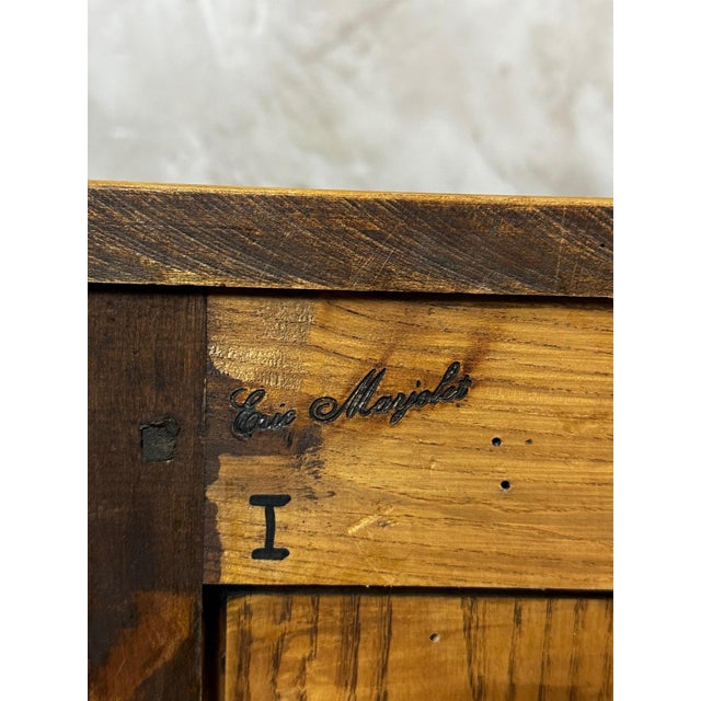 Antique Chest of Drawers, 1890s For Sale - Image 14 of 18
