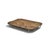 Briar Wood Tray with Bottle Holder, 1970s For Sale - Image 9 of 11