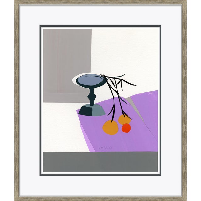Susan Hable is a renowned artist and designer based in Athens, Georgia, known for her bold and colorful works. Co-founder...