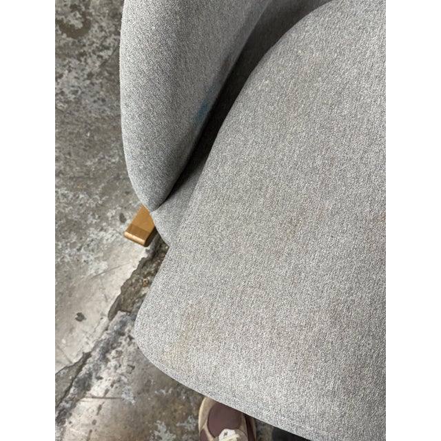 2020s Monte Design Jackson Rocker For Sale - Image 5 of 12