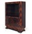 Art Deco Display Cabinet in Rosewood, 1930, in Restored conditions. Designed 1920 to 1949