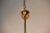 Mid-Century Italian Brass and Glass Chandelier, 1950s For Sale - Image 17 of 18