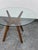 West Elm Jensen Dining Table For Sale - Image 9 of 12
