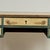 Vintage Italian Painted Desk For Sale - Image 4 of 14