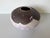 1990s 1990's Vintage Native American Studio Pottery Vase – Signed For Sale - Image 5 of 12