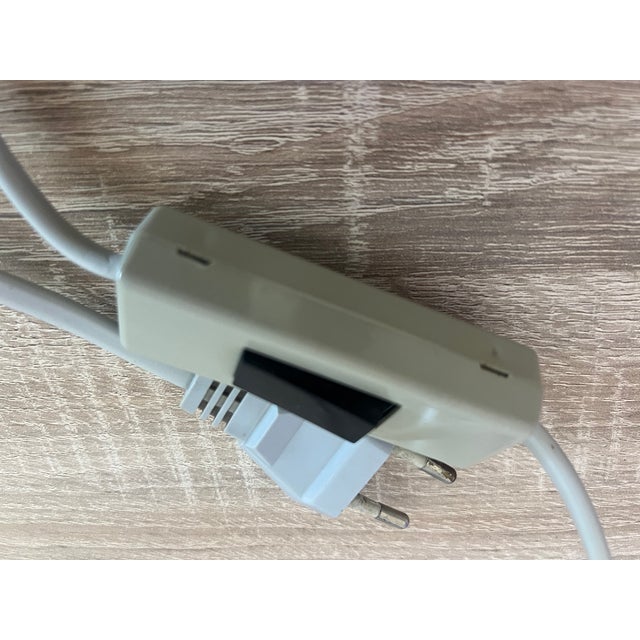 Table Lamp by Stanislav Indra for Combi Lux, 1970s For Sale - Image 10 of 11