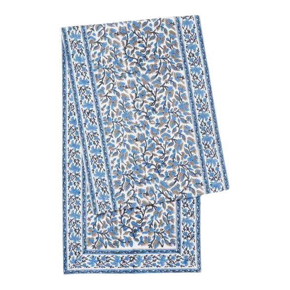 Anna Blue Runner For Sale