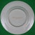 Set X 11 Frank Vosmansky X Abercrombie & Fitch Porcelain Bread Plates For Sale - Image 4 of 14