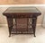 Lewittes Furniture 1970s Rattan Desk W/ Chair For Sale - Image 11 of 12