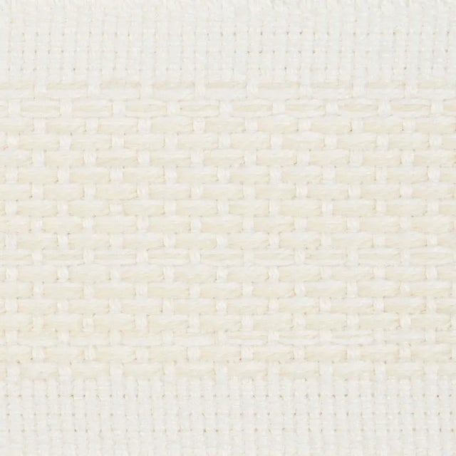 Traditional Schumacher Cardiff Tape in Ivory For Sale - Image 3 of 3