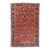 Late 19th Century Persian Sultanabad Rug, 11'10 X 18'08 For Sale