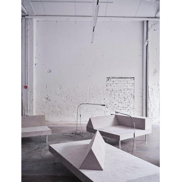 Set of Modular Masheb Sofa by Arquitectura-G for BD Barcelona For Sale - Image 11 of 14