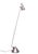 Metal Postmodern Ball Joint Floor Lamp from Pola Amstelveen, 1980s For Sale - Image 7 of 11
