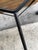 Knoll Harry Bertoia for Knoll International Bench, Model 400 For Sale - Image 4 of 12
