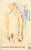 Olympia Serigraph Poster by Oskar Kokoschka, 1972 For Sale - Image 9 of 9