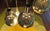 Space Age Pendant Light in Brass from Staff Leuchten, 1970s For Sale - Image 13 of 17