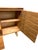 Mid Century Modern Style Credenza 2 Door 4 Drawer Tv Cabinet For Sale In Seattle - Image 6 of 8