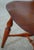 Pair of FWW Mixed Wood Windsor Armchairs For Sale - Image 16 of 18