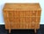 Very Rare, sought after Swedish Pine Chest of Drawers, designed by Göran Malmvall for Karl Andersson & Söner AB, in the...