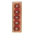 Pasargad DC Antique Turkish Oushak Runner Rug For Sale