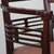 Arts and Crafts English Armchair by J.S. Henry, 19th Century For Sale - Image 3 of 11
