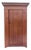 Antique 19th Century Pine Pantry Cabinet For Sale
