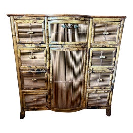 Example of Dresser Sets