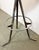 Wood Industrial Grey Workshop Stool, 1960s For Sale - Image 7 of 18