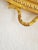 Antique Early 20th Century Adam Style Giltwood Mirror For Sale - Image 13 of 16
