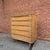 Mid 20th Century Mid-Century Modern Walnut 5-Drawer Dresser Highboy For Sale - Image 5 of 9