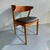 2000 - 2009 Vintage Banjo Dining Chairs from Ikea, Sweden, 1950s, Set of 2 For Sale - Image 5 of 9