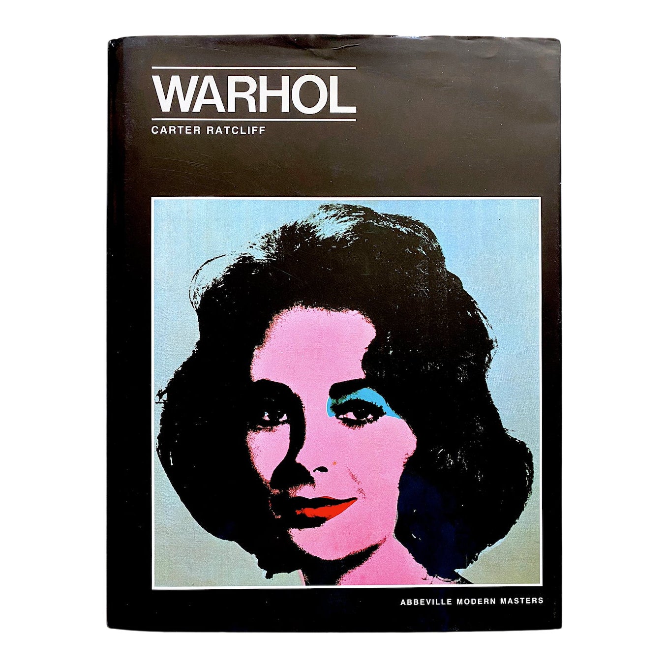 ANDY WARHOL コンセプトブック　6冊 NEW限定品】 ANDY WARHOL コンセプトブック 6冊 洋書 - 洋書