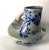 19th Century Cottage Salt Glaze Stoneware Pitcher For Sale In New York - Image 6 of 13