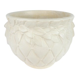 Vintage McCoy Planter For Sale