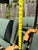 Set of 8 Geiger Breck Armchairs - Herman Miller / Modern Office Chairs For Sale - Image 11 of 12
