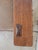 Fine Mission Oak Rocking Chair Circa. 1910 For Sale - Image 14 of 18