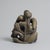 Jan Keustermans, Abstract Sculpture, Plaster For Sale - Image 4 of 18