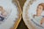4 Limoges France Prince Rainier & Princess Grace of Monaco Plates For Sale - Image 12 of 13