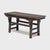 Chinese Chinese Melon Flower Bench, C. 1800 For Sale - Image 3 of 5