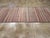 Galerie Shabab Collection Mid-20th Century Turkish Anatolian Wide Gallery Runner For Sale In New York - Image 6 of 10