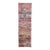 Galerie Shabab Collection Mid-20th Century Handmade Turkish Tribal Style Small Runner For Sale