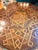 1990s Alfonso Mariano Table 1998 Dominican II Sacristy Table For Sale - Image 5 of 7