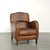 Vintage Sheepskin Lounge Chair For Sale - Image 13 of 13
