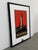 Wood Alcatraz Golden Gate National Parks Framed Print For Sale - Image 7 of 12