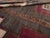 Taupe Galerie Shabab Collection Mid-20th Century Turkish Anatolian Tribal Carpet For Sale - Image 8 of 8